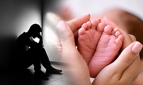 திருமணமாகி 10 ஆண்டுகள் ஆகியும் குழந்தை இல்லாத ஏக்கத்தில் டாக்டர் எடுத்த விபரீத முடிவு