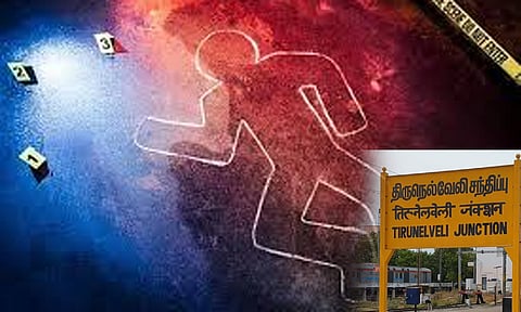 தொடர் சம்பவங்கள்: நெல்லை, தூத்துக்குடி, தென்காசியில் 2 மாதங்களில் 30 பேர் படுகொலை