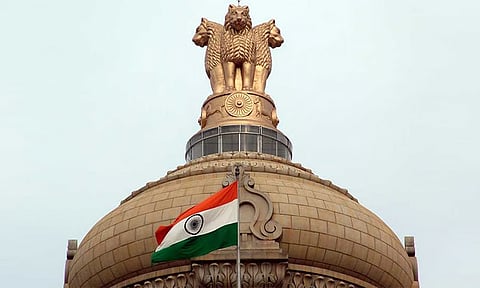 செய்தி சேனல்களின் டி.ஆர்.பி. ரேட்டிங்கை வெளியிடுவதை நிறுத்த மத்திய அரசு உத்தரவு