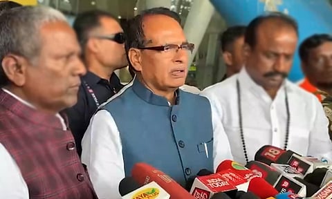 ஈரான் போரால் ஏற்பட்டுள்ள உரத்தட்டுப்பாட்டை போக்க நடவடிக்கை - மத்திய மந்திரி பேட்டி