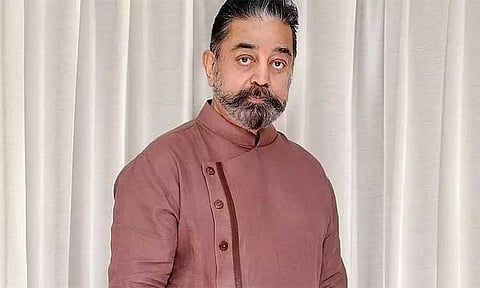 கச்சா எண்ணெய் விவகாரம்: உங்கள் வேலையை பாருங்கள்...டிரம்பிற்கு கமல்ஹாசன் கண்டனம்