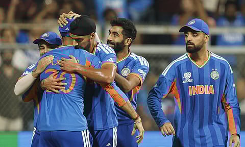 நியூசிலாந்துக்கு எதிராக இந்தியா ‘மாஸ்டர் பிளான்’…அணியில் மாற்றமா?