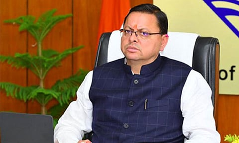 புதிய குற்றவியல் சட்டங்கள் அமல்; நாட்டில் டாப் 5-ல் முதல் இடம் பிடித்த உத்தராகண்ட்
