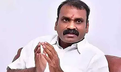 தமிழக மக்களின் ரெயில்வே கோரிக்கைகளுக்கு உடனுக்குடன் நடவடிக்கை: பிரதமர் மோடிக்கு எல்.முருகன் நன்றி 