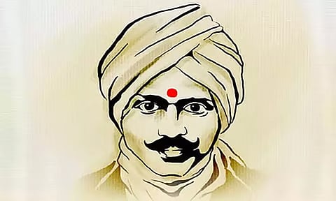 'பாரதியார் இல்லம்' புதிய இன்ஸ்டாகிராம் வலைதள பக்கம் தொடக்கம் - தமிழக அரசு தகவல் 