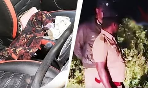 கோவை கல்லூரி மாணவி கூட்டு பாலியல் பலாத்கார வழக்கில் இன்று தீர்ப்பு