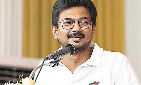 திராவிட மாடல் அரசின் திட்டங்களால் ஒவ்வொரு வீட்டிலும் வளர்ச்சி: உதயநிதி ஸ்டாலின்