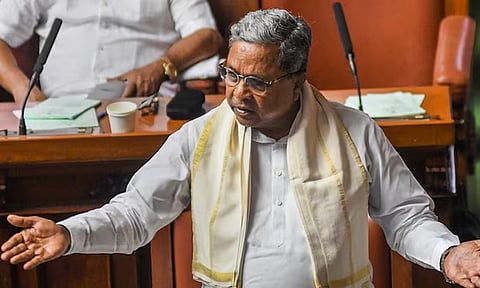 கர்நாடகத்தில் மதுபான விலை உயருகிறதா..? - சித்தராமையா சூசக தகவல்