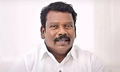 உலக மகளிர் தினம் - செல்வப்பெருந்தகை வாழ்த்து