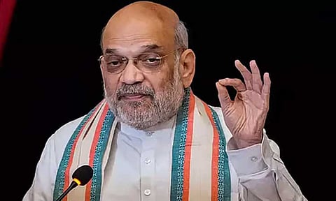 தமிழகத்தில் தேசிய ஜனநாயக கூட்டணி ஆட்சி; அமித்ஷா நம்பிக்கை