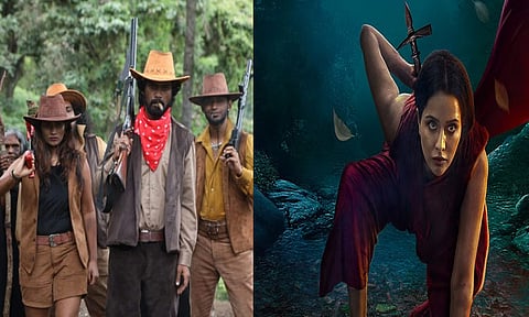 ஷைன் டாம் சாக்கோவின் தம்பி அறிமுகமாகும் “நோவா” திரைப்படம்