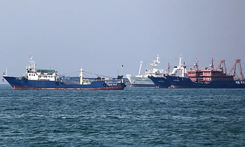 எரிபொருள் இறக்குமதிக்கு வேறு நாடுகளை தேடும் இந்தியா.. வினியோகம் செய்ய சம்மதம் தெரிவித்த நாடுகள்