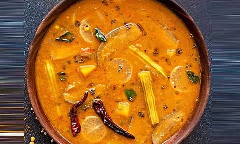 3 நாட்களாக ஒரே சாம்பார்.. கடுப்பாகி திட்டிய கணவர்.. இளம்பெண் எடுத்த விபரீத முடிவு 