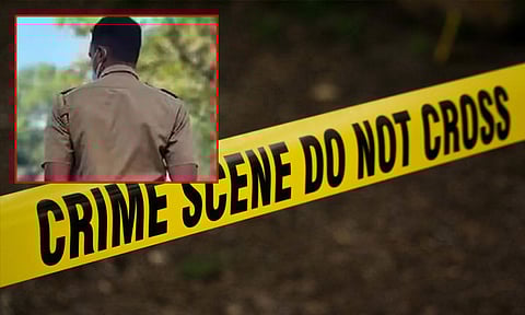 
ராஜஸ்தான்:  மனைவியுடன் தகராறு; ஆத்திரத்தில் மாமியாரின் மூக்கை வெட்டி கையோடு எடுத்து சென்ற மருமகன்
