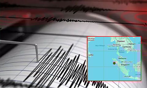 

பசிபிக் சமுத்திரத்தில் சக்தி வாய்ந்த நிலநடுக்கம்; இந்தோனேசியாவிலும் உணரப்பட்டது
