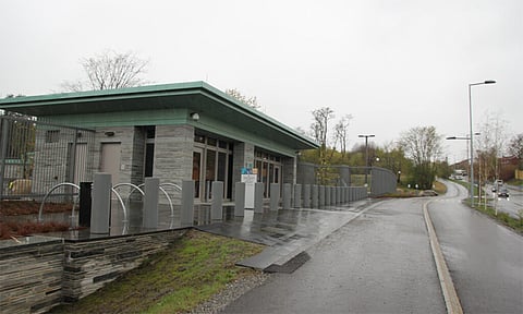 அமெரிக்க தூதரகம் அருகே குண்டுவெடிப்பு? - நார்வே தலைநகரில் பதற்றம் 