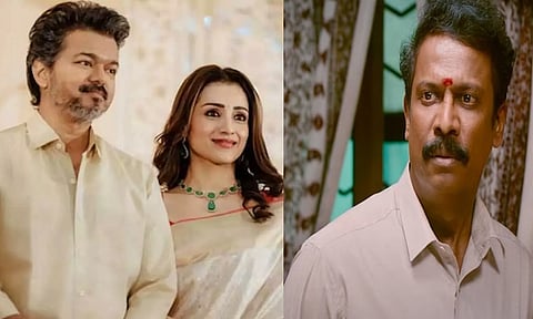 யாரை பழிவாங்க இதை செய்கிறார்? விஜய்யை விமர்சித்த சமுத்திரக்கனி