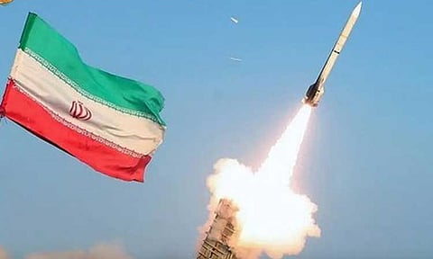 அமெரிக்கா, இஸ்ரேலுக்கு எதிராக தொடர்ந்து 6 மாதங்கள் கூட போர் புரிய தயார் - ஈரான் சவால்