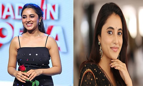 சிலர் திட்டமிட்டு தாக்குகிறார்கள் - நடிகை பிரியங்கா மோகன் 