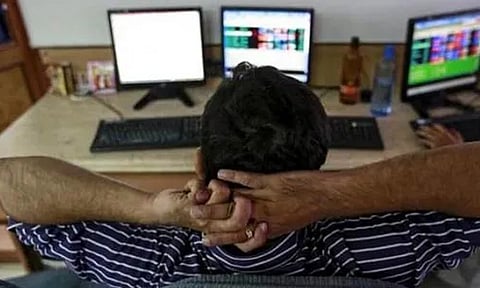 ஈரான் போர்:  இந்திய பங்குச்சந்தைகளில் கடும் வீழ்ச்சி: ஒரே நாளில்  ரூ.12 லட்சம் கோடி இழப்பு