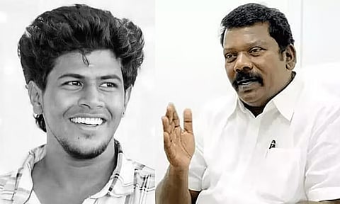 மானாமதுரையில் கைதி மரணம்: சிபிஐ விசாரணை வேண்டும் - காங்கிரஸ் வலியுறுத்தல்