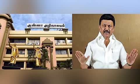 இந்த வாரம்.. தொகுதி பங்கீடு, அடுத்த வாரம்.. தேர்தல் அறிக்கை: பணிகளை வேகப்படுத்த மு.க.ஸ்டாலின் உத்தரவு