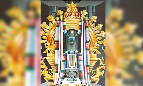 கலியுக வரதராஜப் பெருமாள்