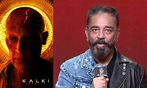 ‘கல்கி 2’க்காக கமல்ஹாசன் வாங்கிய சம்பளம்... ரசிகர்களை ஆச்சரியப்படுத்திய தொகை! 