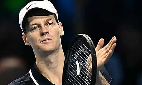 இண்டியன்வெல்ஸ் ஓபன்:  ஜானிக் சினெர் 4வது சுற்றுக்கு முன்னேற்றம் 