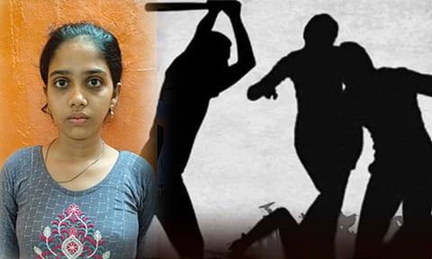 திருமணம் செய்ய வற்புறுத்திய இயக்குநர்…துணை நடிகை வெறிச்செயல் 