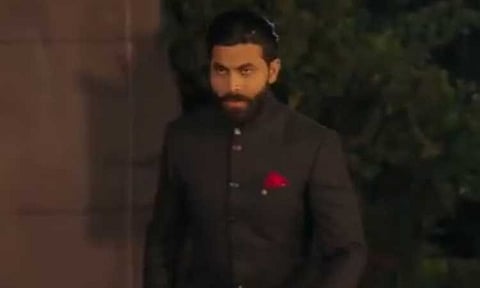 ஐபிஎல்: ராஜஸ்தான் அணியில் இணைந்த ஜடேஜா