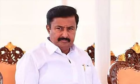 100 அகவை முதிர்ந்த தமிழறிஞர்களுக்கு உதவித்தொகை; அரசாணை வழங்கினார் தமிழ் வளர்ச்சி துறை அமைச்சர் மு.பெ. சாமிநாதன்
