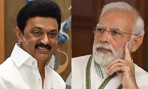 சமையல் எரிவாயு சிலிண்டர் பிரச்சினை: பிரதமருக்கு முதல்-அமைச்சர் மு.க.ஸ்டாலின் கடிதம்