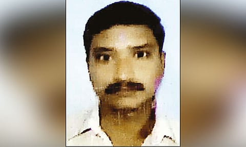 வெள்ளியங்கிரி மலையேறிய பக்தர் திடீர் சாவு