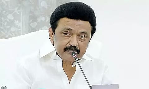 வளைகுடா நாடுகளில் போர் சூழல்... தமிழ்நாட்டுக்கு ஏற்படும் பாதிப்புகள் குறித்து அவசர ஆலோசனை; முதல்-அமைச்சர் மு.க. ஸ்டாலின் பதிவு
