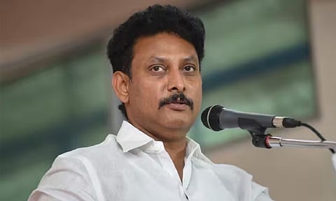 10-ம் வகுப்பு பொதுத் தேர்வு எழுதும் மாணவர்களுக்கு அமைச்சர் அன்பில் மகேஸ் வாழ்த்து