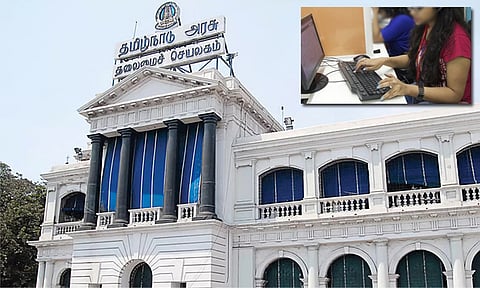 அனைத்து மாவட்ட நீதிமன்றங்களிலும் புதிதாக கம்ப்யூட்டர் ஆபரேட்டர் பதவி: கல்வித்தகுதி என்னென்ன..?