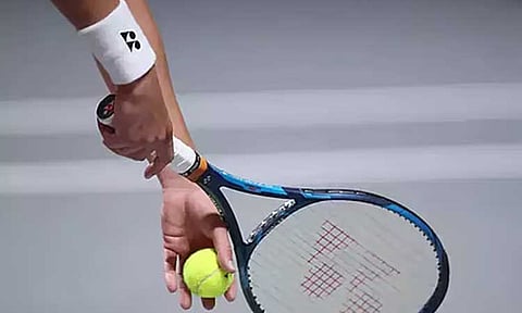 
இண்டியன் வெல்ஸ் ஓபன்: யூகி பாம்ப்ரி ஜோடி காலிறுதிக்கு முன்னேற்றம் 