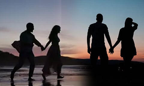 17 வயது சிறுவனுடன் ஓட்டம் பிடித்த 21 வயது இளம்பெண்... அடுத்து நடந்த பரபரப்பு