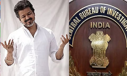 தேர்தல் முடியும் வரை நேரில் ஆஜர் ஆக விலக்கு?...நீதிமன்றம் செல்லும் விஜய்