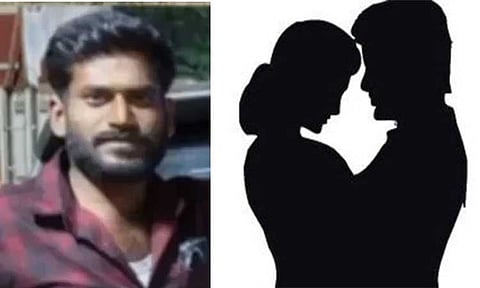 கள்ளக்காதல் பிரச்சினை: கணவரை பெட்ரோல் ஊற்றி எரித்து கொன்ற மனைவி