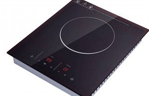 சிலிண்டர் தட்டுப்பாடு: மின்சார அடுப்பு வாங்க ஆர்வம் காட்டும் மக்கள்
