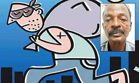 22 பெண்களோடு திருமணம்... மனைவிகளை திருப்திபடுத்த திருட்டு - கேரளாவை திகைக்க வைத்த பலே ஆசாமி