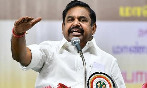 தமிழக அரசை கண்டித்து கோவையில் வரும் 16-ம் தேதி அ.தி.மு.க. ஆர்ப்பாட்டம் அறிவிப்பு 