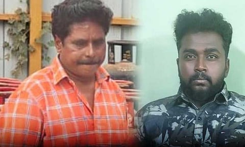 மதுரையில் 398 சிலிண்டர்களை பதுக்கிய 2 பேர் மீது குண்டாஸ் பாய்ந்தது