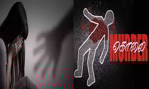 தூத்துக்குடியில் பள்ளி மாணவி பாலியல் வன்கொடுமை செய்து கொடூர கொலை