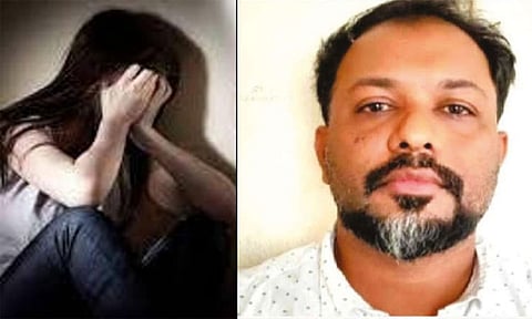 திருமணம் செய்துகொள்வதாக கூறி நர்சை பலாத்காரம் செய்து பணம் மோசடி - பாதிரியார் கைது