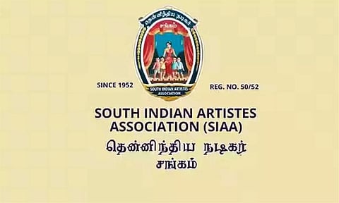 எம்.ஜி.ஆர். குறித்து சர்ச்சை பேச்சு; தெலுங்கு நடிகருக்கு தென்னிந்திய நடிகர் சங்கம் கண்டனம்