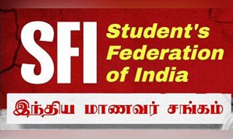 தூத்துக்குடியில் பிளஸ்-2 மாணவி பாலியல் வன்கொடுமை செய்து கொலை: இந்திய மாணவர் சங்கம் கண்டனம்