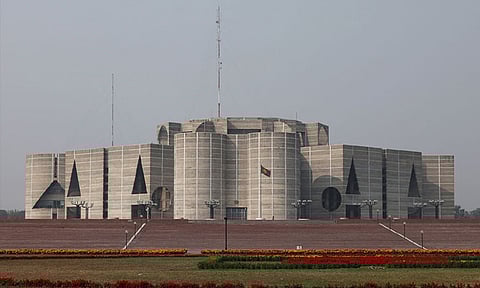 
வங்காளதேச நாடாளுமன்றத்திற்கு போட்டியின்றி சபாநாயகர், துணை சபாநாயகர் தேர்வு

